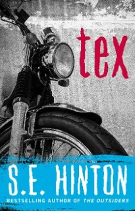 Hinton |  Tex | eBook | Sack Fachmedien