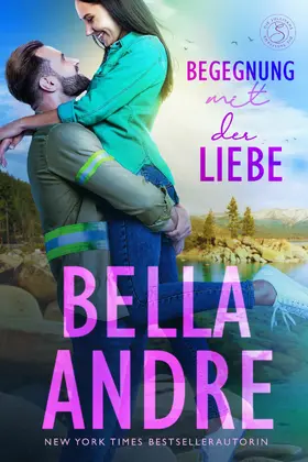 Andre |  Begegnung mit der Liebe (Die Sullivans 3) | eBook | Sack Fachmedien