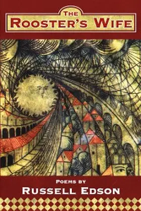 Edson |  The Rooster's Wife | eBook | Sack Fachmedien