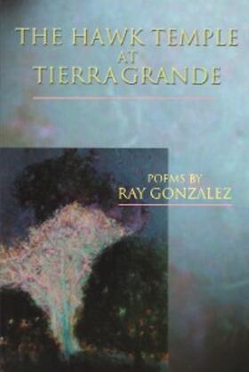 Gonzalez |  The Hawk Temple at Tierra Grande | eBook | Sack Fachmedien