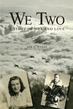 Myers |  We Two | eBook | Sack Fachmedien