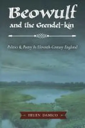 Damico |  Beowulf and the Grendel-Kin | Buch |  Sack Fachmedien