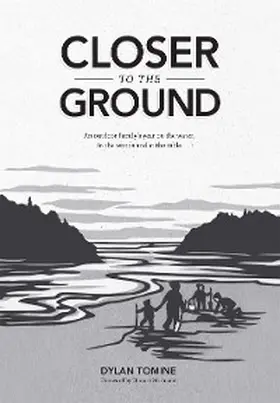 Tomine |  Closer to the Ground | eBook | Sack Fachmedien