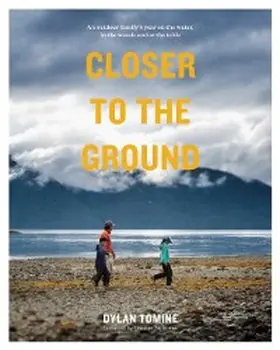 Tomine |  Closer to the Ground | eBook | Sack Fachmedien