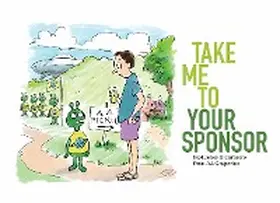 Grapevine |  Take Me To Your Sponsor | eBook | Sack Fachmedien