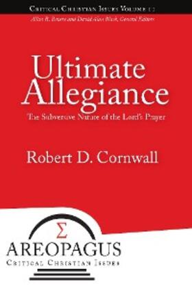 Cornwall |  Ultimate Allegiance | eBook | Sack Fachmedien