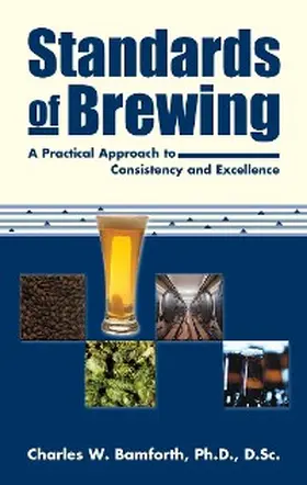 Bamforth |  Standards of Brewing | eBook | Sack Fachmedien
