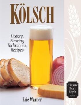 Warner |  Kolsch | eBook | Sack Fachmedien