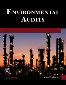 VanGuilder | Environmental Audits | Buch | 978-1-938549-60-1 | www2.sack.de