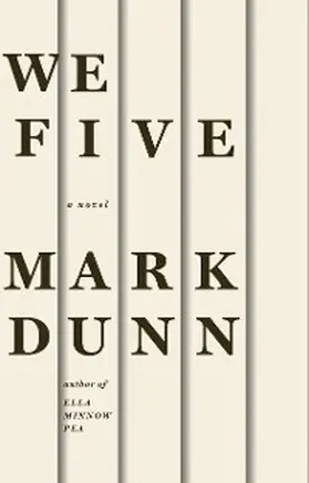 Dunn |  We Five | eBook | Sack Fachmedien