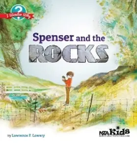 Lowery |  Spenser and the Rocks | Buch |  Sack Fachmedien