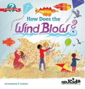 Lowery |  How Does the Wind Blow? | Buch |  Sack Fachmedien