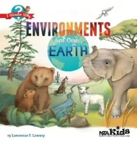 Lowery |  Environments of Our Earth | Buch |  Sack Fachmedien