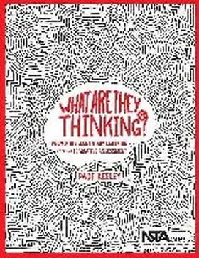 Keeley |  What Are They Thinking? | Buch |  Sack Fachmedien