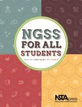 Lee / Miller / Januszyk |  Ngss for All Students | Buch |  Sack Fachmedien
