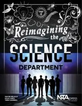 Melville / Jones / Campbell |  Reimagining the Science Department | Buch |  Sack Fachmedien
