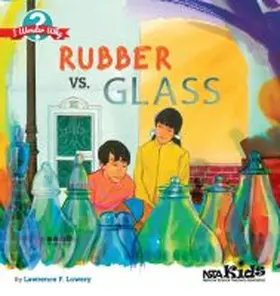 Lowery |  Rubber vs. Glass | Buch |  Sack Fachmedien