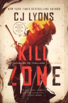 Lyons |  Kill Zone | eBook | Sack Fachmedien