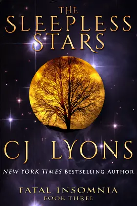 Lyons |  The Sleepless Stars | eBook | Sack Fachmedien