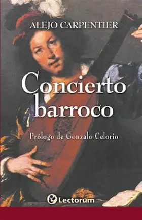 Carpentier |  Concierto barroco | eBook | Sack Fachmedien