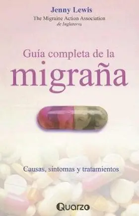 Lewis |  Guía completa de la migraña | eBook | Sack Fachmedien