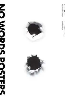 Milani | No Words Posters | Buch | 978-1-939125-09-5 | www2.sack.de