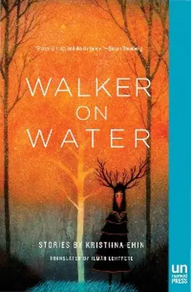 Ehin |  Walker on Water | eBook | Sack Fachmedien