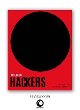Berg |  Hackers | eBook | Sack Fachmedien