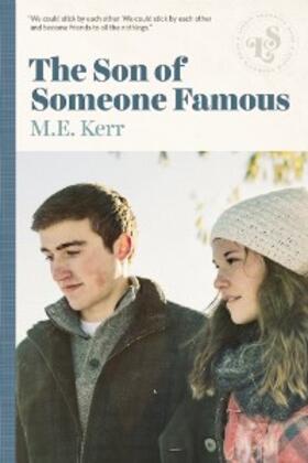Kerr |  The Son Of Someone Famous | eBook | Sack Fachmedien