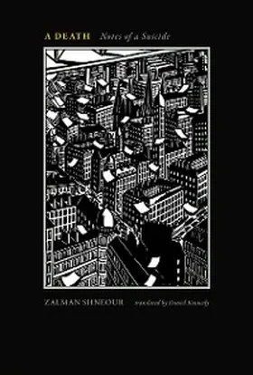 Shneour |  A Death | eBook | Sack Fachmedien