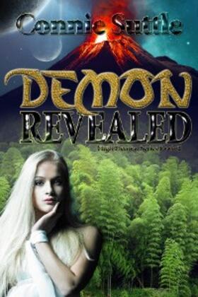 Suttle |  Demon Revealed | eBook | Sack Fachmedien