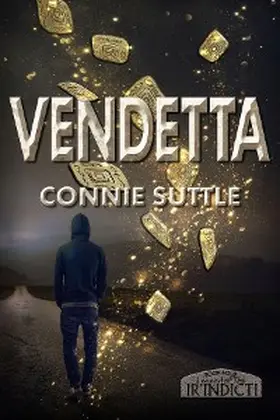 Suttle |  Vendetta | eBook | Sack Fachmedien