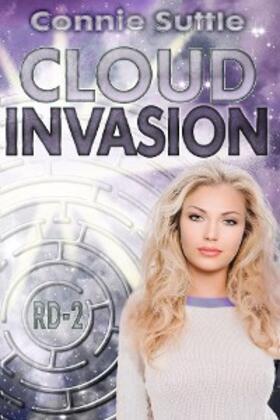 Suttle |  Cloud Invasion | eBook | Sack Fachmedien