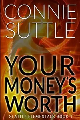 Suttle |  Your Money's Worth | eBook | Sack Fachmedien