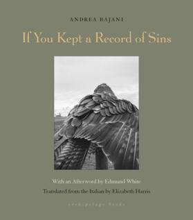 Bajani |  If You Kept a Record of Sins | Buch |  Sack Fachmedien