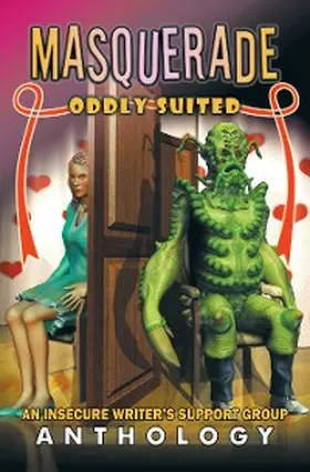 Keltner / Brownian / Lane |  Masquerade: Oddly Suited | eBook | Sack Fachmedien