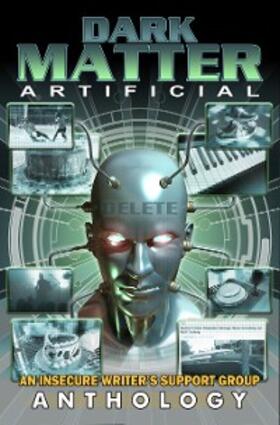 Villamor / Bevan / Gallant-King |  Dark Matter | eBook | Sack Fachmedien