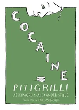 Pitigrilli |  Cocaine | eBook | Sack Fachmedien