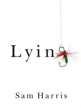 Harris | Lying | Buch | 978-1-940051-00-0 | sack.de