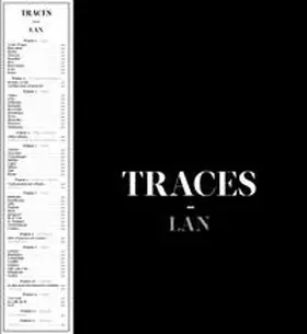 Napolitano / Jallon / Devesa |  Traces | Buch |  Sack Fachmedien