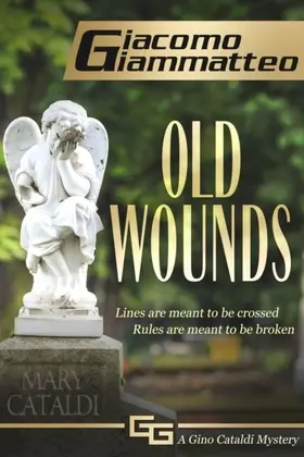  Old Wounds | eBook | Sack Fachmedien