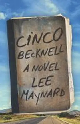 Maynard |  Cinco Becknell | Buch |  Sack Fachmedien