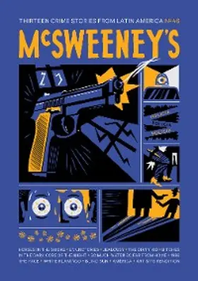 Eggers |  McSweeney's Issue 46 (McSweeney's Quarterly Concern) | eBook | Sack Fachmedien