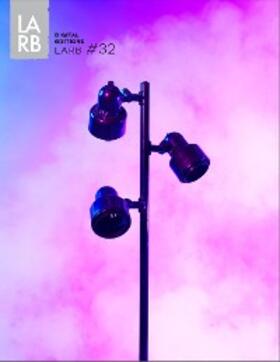 Lutz |  LARB Digital Edition: The LARB Quarterly Journal | eBook | Sack Fachmedien