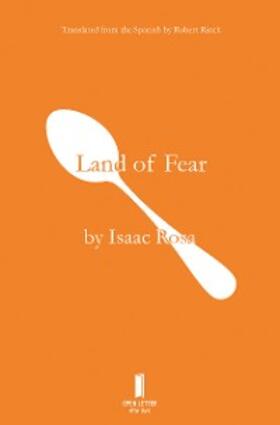 Rosa |  The Land of Fear | eBook | Sack Fachmedien