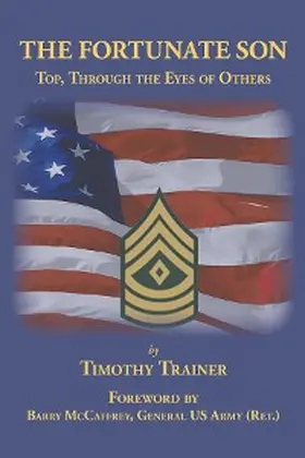 Trainer |  The Fortunate Son | eBook | Sack Fachmedien