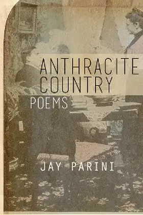 Parini |  Anthracite Country | eBook | Sack Fachmedien