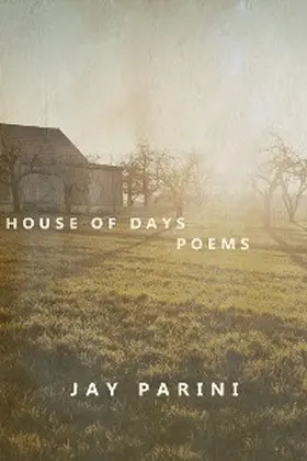 Parini |  House of Days | eBook | Sack Fachmedien