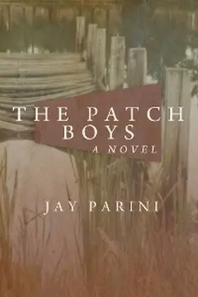 Parini |  The Patch Boys | eBook | Sack Fachmedien