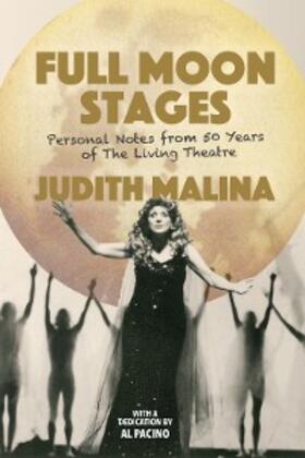 Malina |  Full Moon Stages | eBook | Sack Fachmedien